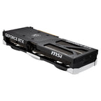 MSI GeForce RTX 5080 VENTUS 3X OC 16GB Video Card(GeForce RTX 5080 16G VENTUS 3X OC) - 4