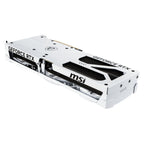 MSI GeForce RTX 5080 VENTUS 3X OC 16GB Video Card - White( RTX 5080 VENTUS 3X OC 16GB White) - 3