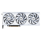 MSI GeForce RTX 5080 VENTUS 3X OC 16GB Video Card - White( RTX 5080 VENTUS 3X OC 16GB White) - 2