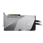 MSI GeForce RTX 5090 SUPRIM LIQUID OC 32GB Video Card(GeForce RTX 5090 32G SUPRIM LIQUID OC) - 3