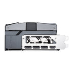 MSI GeForce RTX 5090 SUPRIM SOC 32GB Video Card(GeForce RTX 5090 32G SUPRIM SOC) - 5