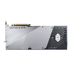 MSI GeForce RTX 5090 SUPRIM SOC 32GB Video Card(GeForce RTX 5090 32G SUPRIM SOC) - 4