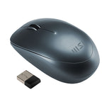 MSI Hiroshi M98 Wireless Mouse(MSI BLUETOOTH MOUSE M98 BOX) - 4