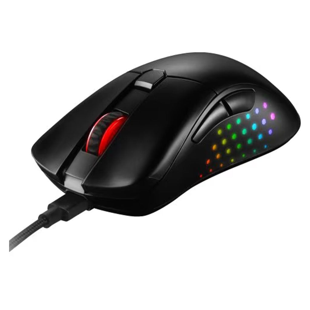 MSI M18 Wireless Optical Gaming Mouse( MSI Gaming Mouse_M18 ) - 5