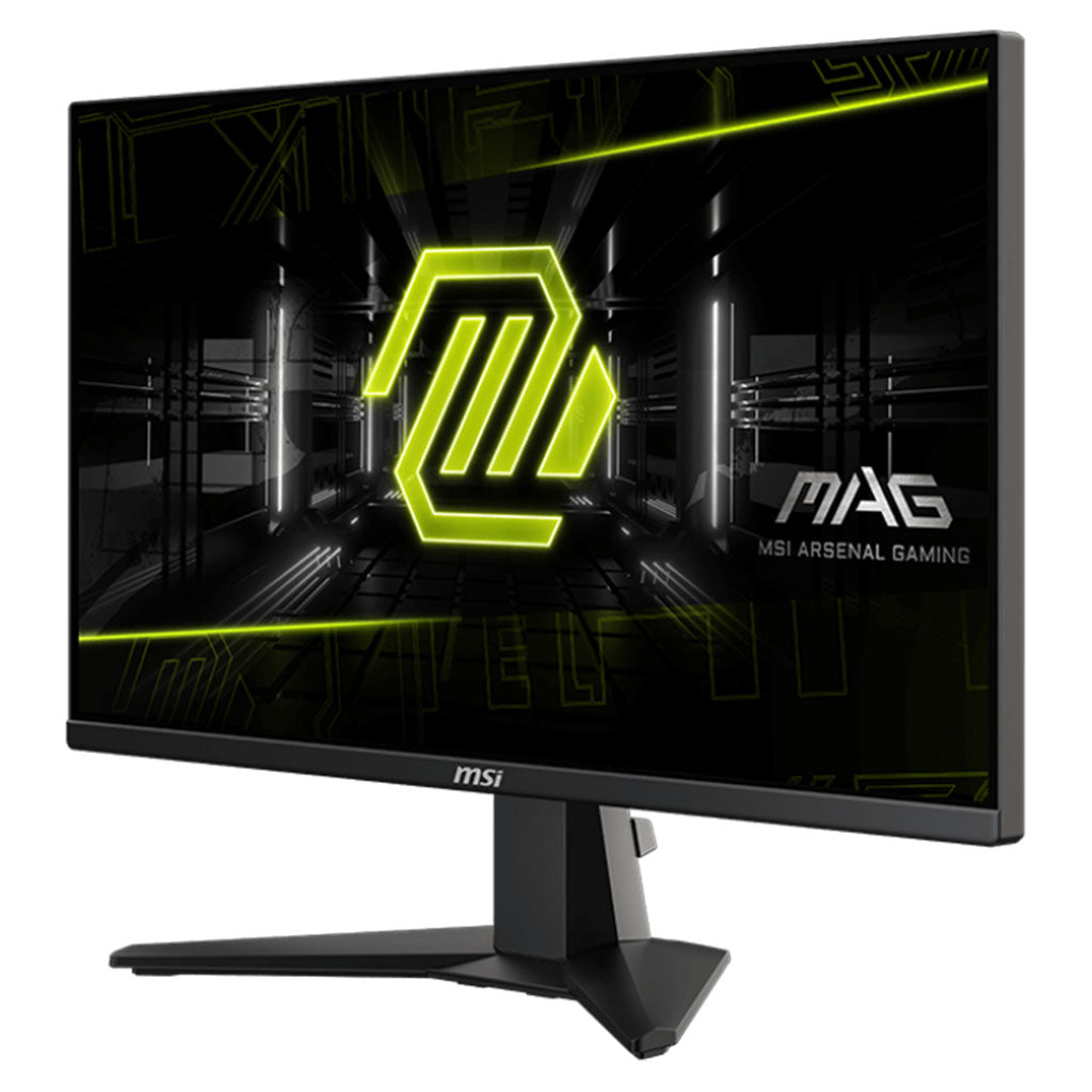 MSI MAG 255XF 25" 300Hz FHD 0.5ms Adaptive Sync Rapid IPS Gaming Monitor(MAG 255XF) - 2