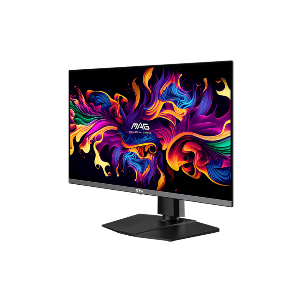 MSI MAG 272QP QD-OLED X50 26.5" 500Hz 0.03ms QHD QD-OLED Gaming Monitor(MAG 272QP QD-OLED X50) - 2