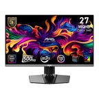 MSI MAG 272QP QD-OLED X50 26.5" 500Hz 0.03ms QHD QD-OLED Gaming Monitor(MAG 272QP QD-OLED X50) - 1