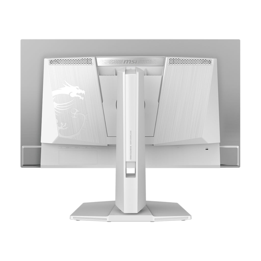 MSI MAG 272QPW QD-OLED X28 26.5" 280Hz 0.03ms QHD QD-OLED Gaming Monitor(MAG 272QPW QD-OLED X28) - 4