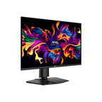 MSI MAG 274QP QD-OLED X24 27" 240Hz WQHD 0.03ms HDR G-Sync QD-OLED Gaming Monitor(MAG 274QP QD-OLED X24) - 2