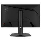 MSI MAG 274QPF E20 27" 200Hz WQHD 0.5ms HDR400 Adaptive Sync Rapid IPS Gaming Monitor - Black(MAG 274QPF E20) - 4