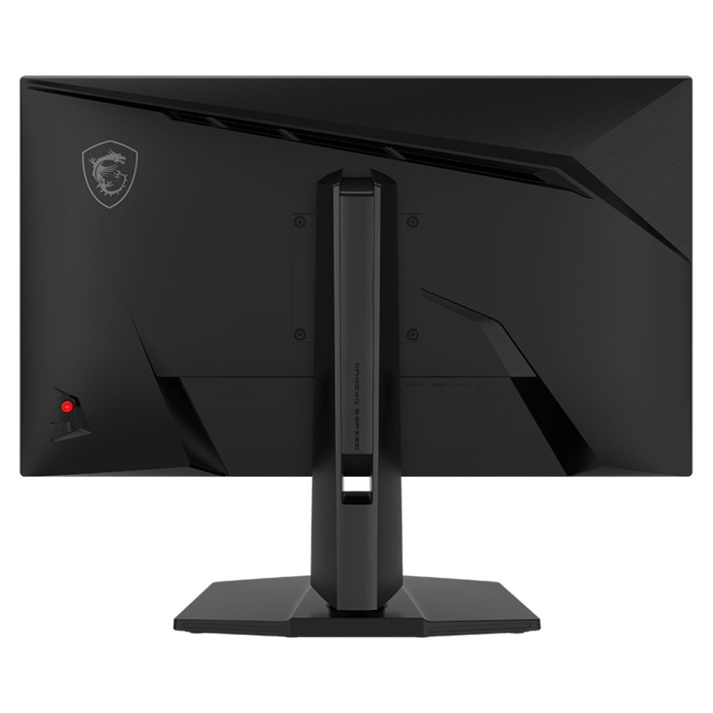 MSI MAG 274QPF E20 27" 200Hz WQHD 0.5ms HDR400 Adaptive Sync Rapid IPS Gaming Monitor - Black(MAG 274QPF E20) - 4