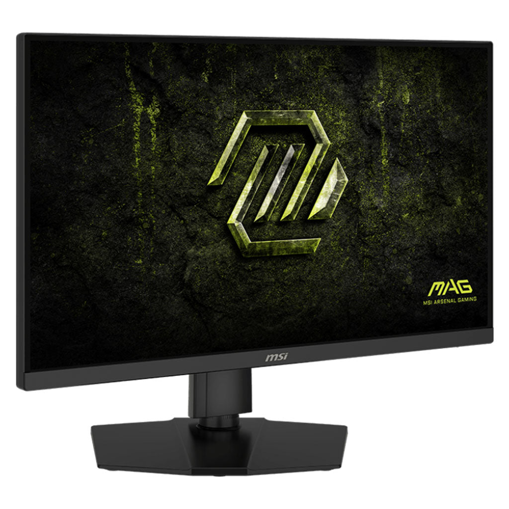 MSI MAG 274QPF E20 27" 200Hz WQHD 0.5ms HDR400 Adaptive Sync Rapid IPS Gaming Monitor - Black(MAG 274QPF E20) - 2