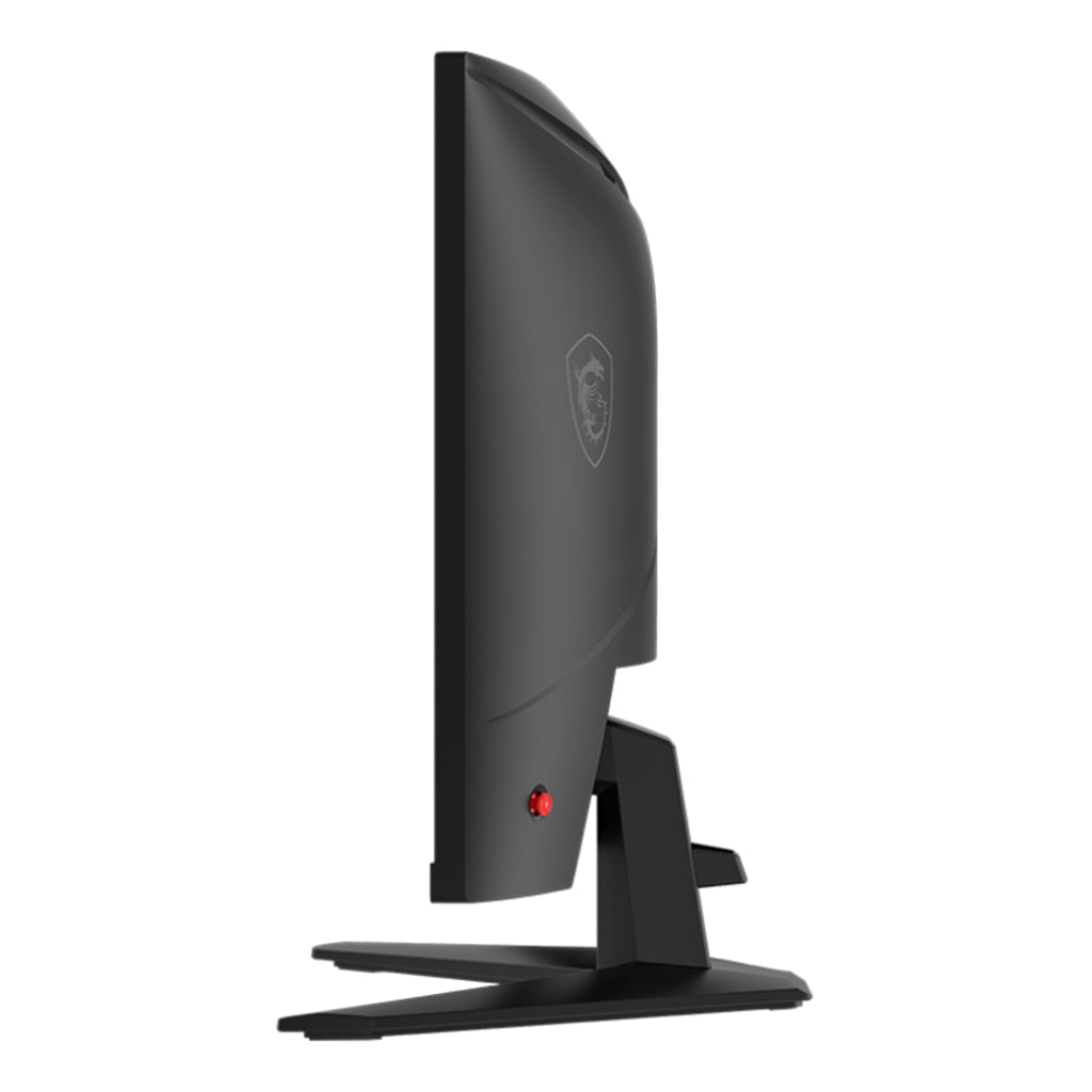 MSI MAG 275CQF E18 27" 180Hz QHD 0.5ms HDR FreeSync Curved Gaming Monitor(MAG 275CQF E18) - 5