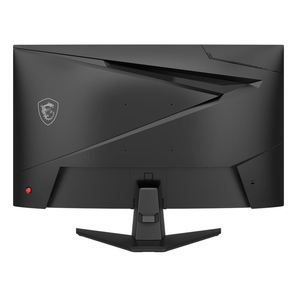 MSI MAG 275CQF E18 27" 180Hz QHD 0.5ms HDR FreeSync Curved Gaming Monitor(MAG 275CQF E18) - 4