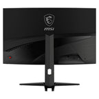 MSI MAG 321CUPDF 31.5" Dual Mode 160Hz 4K UHD/320Hz FHD 0.5ms Rapid VA Curved Gaming Monitor(MAG 321CUPDF) - 4