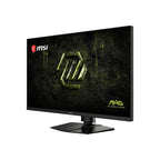 MSI MAG 321UPD E14 31.5" Dual Mode 144Hz UHD/288Hz FHD 1ms IPS FreeSync Premium IPS Gaming Monitor(MAG 321UPD E14) - 2