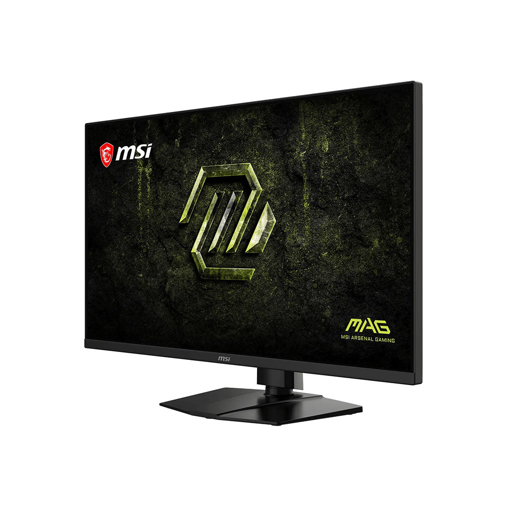 MSI MAG 321UPD E14 31.5" Dual Mode 144Hz UHD/288Hz FHD 1ms IPS FreeSync Premium IPS Gaming Monitor(MAG 321UPD E14) - 2