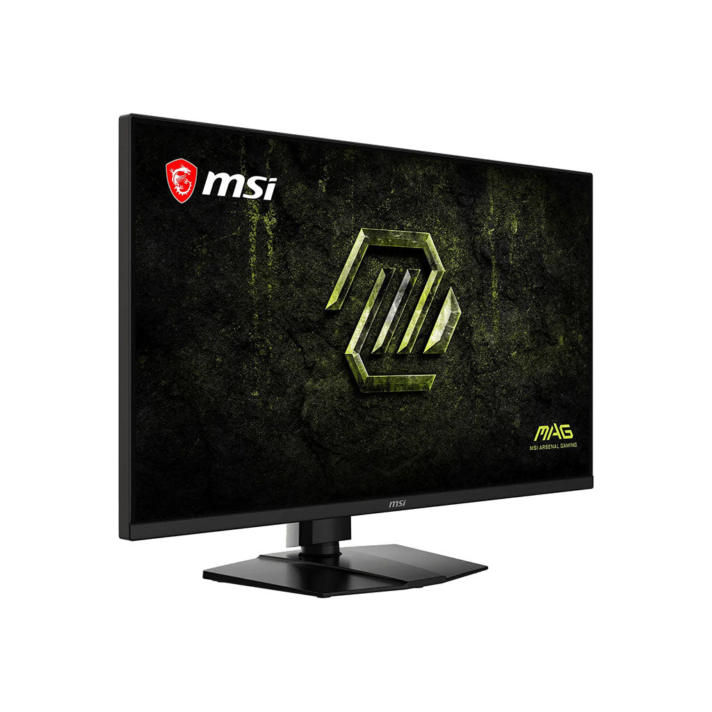 MSI MAG 321UPD E14 31.5" Dual Mode 144Hz UHD/288Hz FHD 1ms IPS FreeSync Premium IPS Gaming Monitor(MAG 321UPD E14) - 5