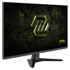MSI MAG 325QF E18V 31.5" 180Hz WQHD 0.5ms HDR Adaptive Sync Rapid VA Gaming Monitor(MAG 325QF E18V) - 2