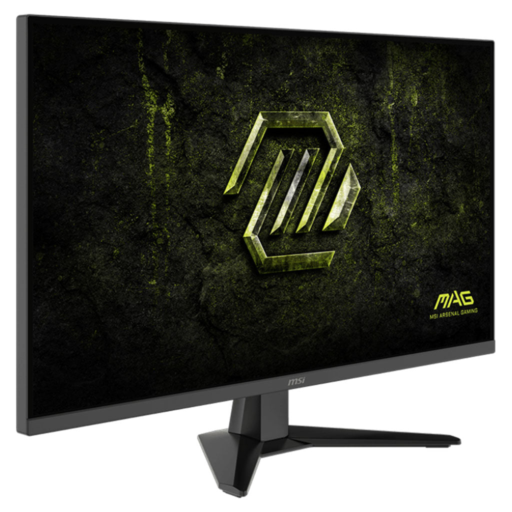 MSI MAG 325QF E18V 31.5" 180Hz WQHD 0.5ms HDR Adaptive Sync Rapid VA Gaming Monitor(MAG 325QF E18V) - 2