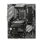MSI MAG B760 GAMING PLUS WIFI ATX Motherboard(MAG B760 GAMING PLUS WIFI) - 5