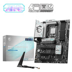 MSI MAG B860 GAMING PLUS WIFI ATX Motherboard(MAG B860 GAMING PLUS WIFI) - 2