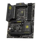MSI MAG B860 TOMAHAWK WIFI LGA 1851 ATX Motherboard(MAG B860 TOMAHAWK WIFI) - 2