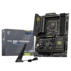 MSI MAG B860 TOMAHAWK WIFI LGA 1851 ATX Motherboard(MAG B860 TOMAHAWK WIFI) - 1