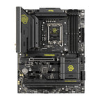 MSI MAG B860 TOMAHAWK WIFI LGA 1851 ATX Motherboard(MAG B860 TOMAHAWK WIFI) - 3