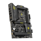 MSI MAG B860 TOMAHAWK WIFI LGA 1851 ATX Motherboard(MAG B860 TOMAHAWK WIFI) - 4