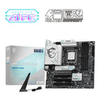 MSI MAG B860M GAMING PLUS WIFIm-ATX Motherboard(MAG B860M GAMING PLUS WIFI) - 2