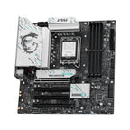 MSI MAG B860M GAMING PLUS WIFIm-ATX Motherboard(MAG B860M GAMING PLUS WIFI) - 5