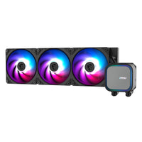 MSI MAG CORELIQUID A13 360mm Liquid CPU Cooler(MAG CORELIQUID A13 360) - 1