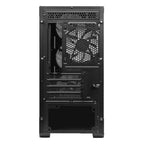 MSI MAG FORGE M100R Tempered Glass Micro-ATX Case(MAG FORGE M100R) - 3