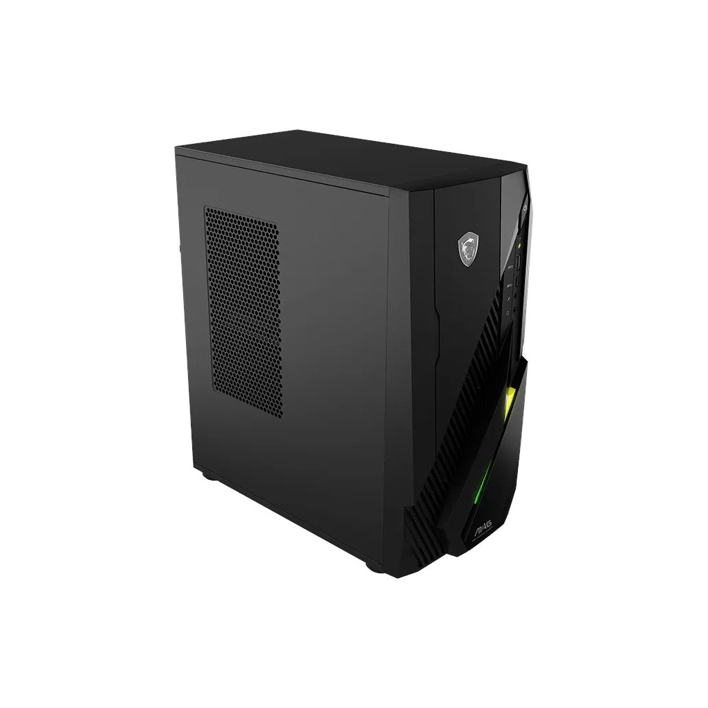 MSI MAG Infinite E1 Gaming Desktop - Intel Core i5, 16GB, 1TB, RTX 5060, W11 Home - REFURBISHED(MAG Infinite E1 14NVL5-202AU) - 4