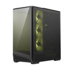 Refurbished - MSI MAG PANO 130R PZ Mid-Tower ATX Case - Black(MAG PANO 130R PZ-Refurbished) - 2