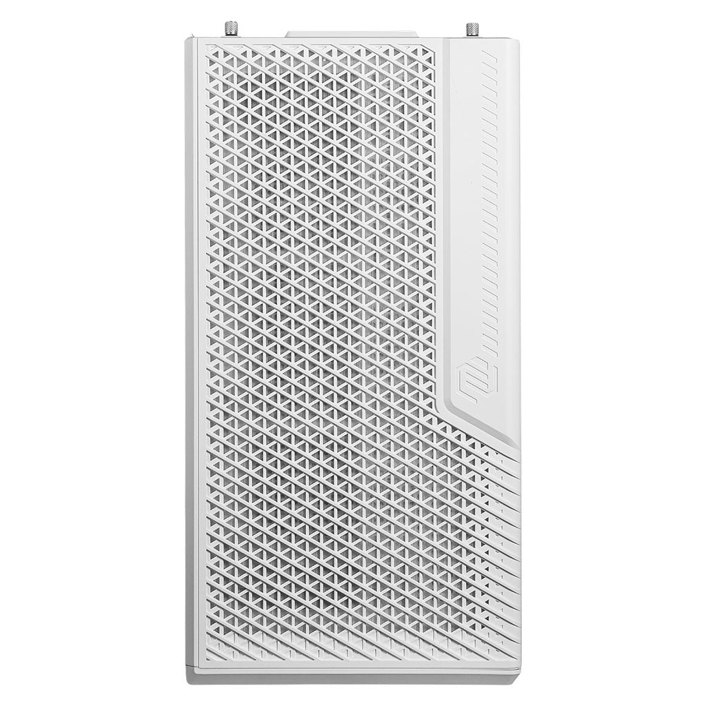 MSI MAG PANO 130R PZ Mid-Tower ATX Case - White(MAG PANO 130R PZ WHITE) - 7