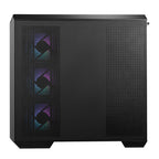 MSI MAG PANO M100R Tempered Glass Micro-ATX Case(MAG PANO M100R PZ) - 6