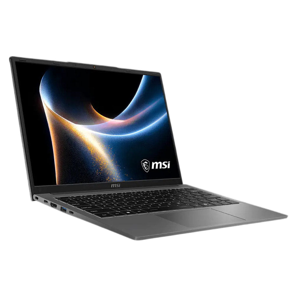 MSI Modern 14 H1M 14" FHD+ Laptop Intel Core 5 120U 16GB 512GB Intel Graphics  W11H(Modern 14 H1M-001AU) - 5