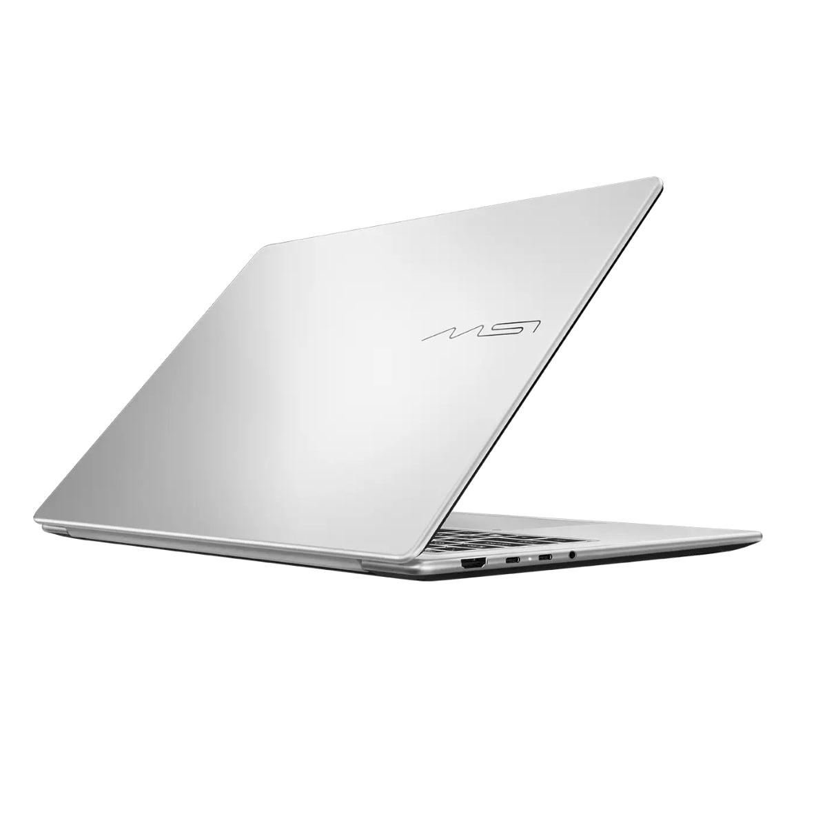 MSI Modern 14S AI+ G3MG 14" FHD+ 120Hz Laptop Intel Core Ultra 5 322 16GB 512GB W11H(Modern 14S AI+ G3MG-013AU) - 4