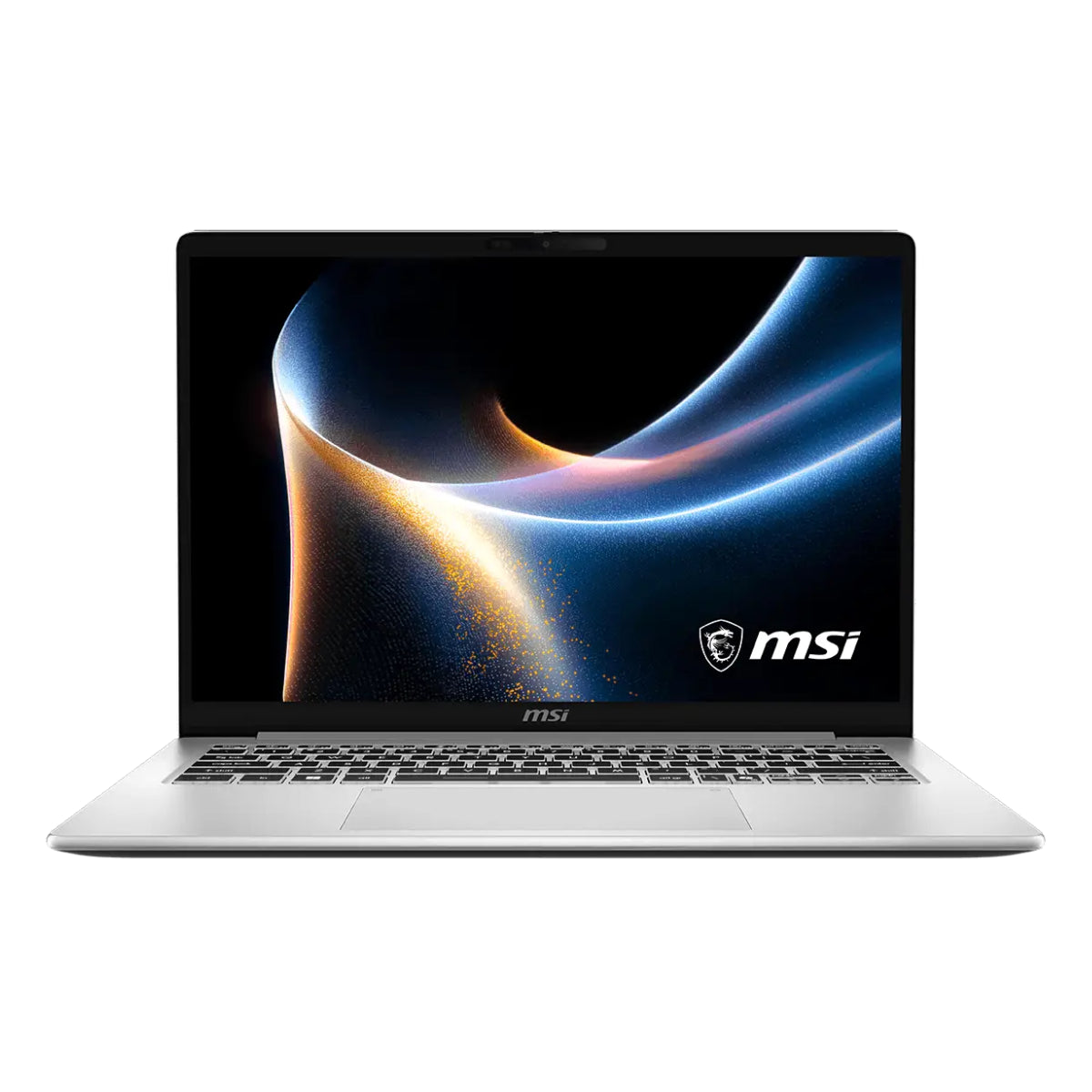 MSI Modern 14S AI+ G3MG 14" FHD+ 120Hz Laptop Intel Core Ultra 5 322 16GB 512GB W11H(Modern 14S AI+ G3MG-013AU) - 1