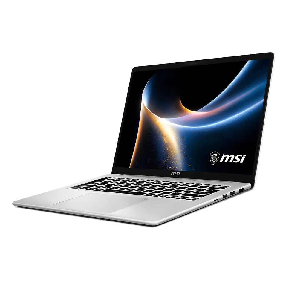 MSI Modern 14S AI+ G3MG 14" FHD+ 120Hz Laptop Intel Core Ultra 7 355 16GB 512GB W11H(Modern 14S AI+ G3MG-012AU) - 3