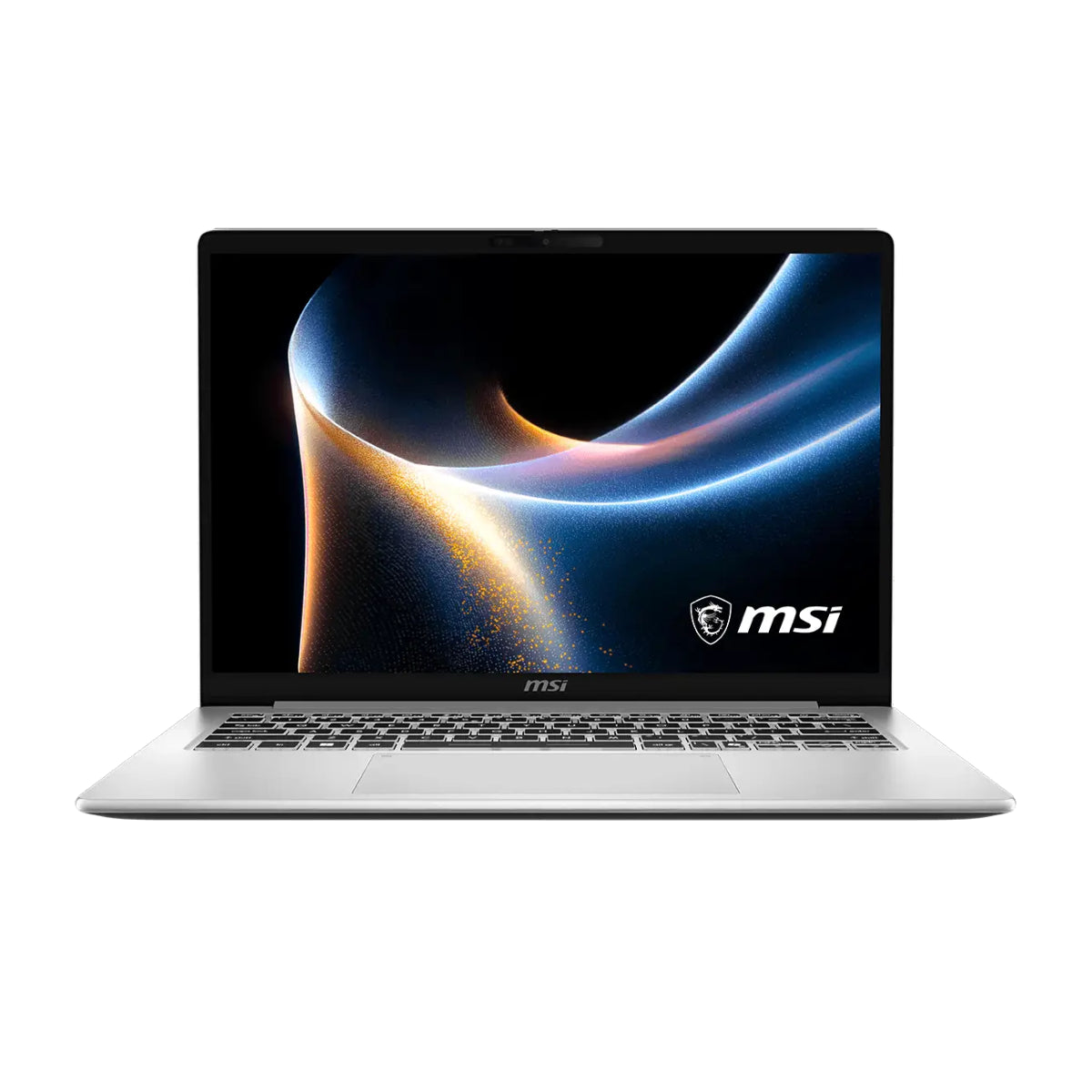MSI Modern 14S AI+ G3MG 14" FHD+ 120Hz Laptop Intel Core Ultra 7 355 16GB 512GB W11H(Modern 14S AI+ G3MG-012AU) - 1