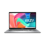 MSI Modern 15 15.6" Laptop Intel Core 7 150U 16GB 512GB W11H(Modern 15 F1MG-1237AU) - 1