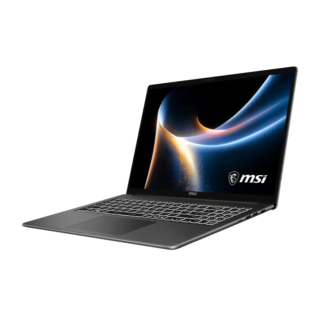 MSI Modern 16S AI+ 16" FHD+ Laptop Intel Core Ultra 5 322 16GB 512GB W11H(Modern 16S AI+ G3MG-015AU) - 2