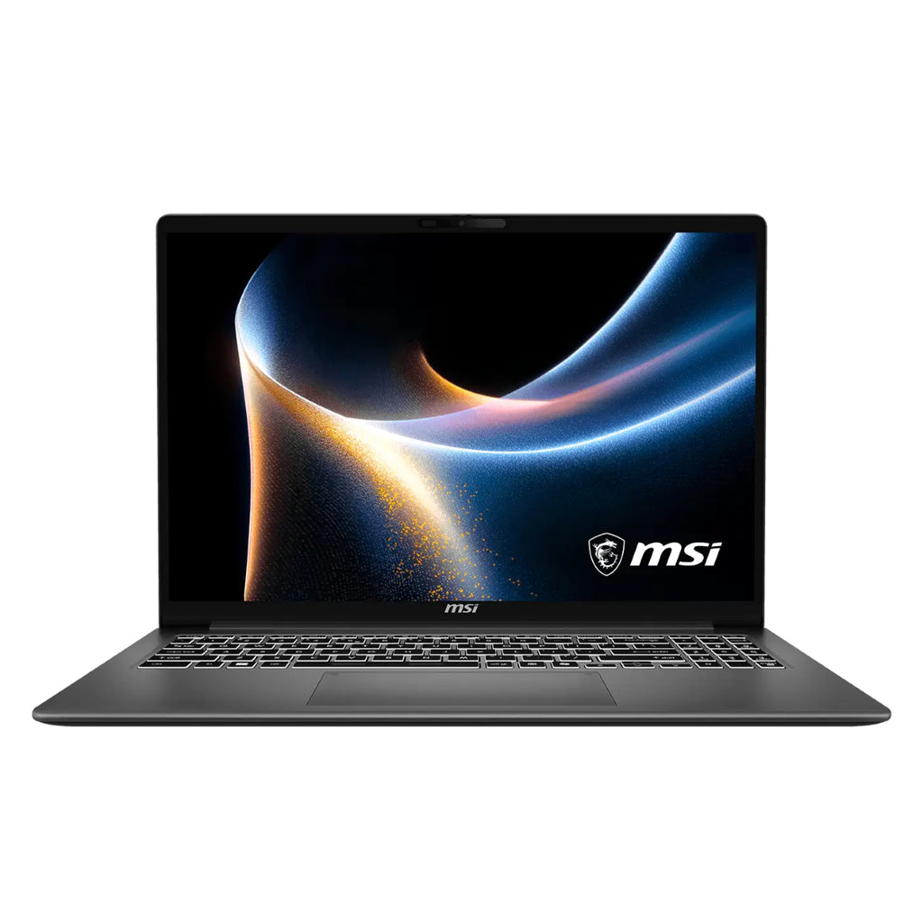 MSI Modern 16S AI+ 16" FHD+ Laptop Intel Core Ultra 5 322 16GB 512GB W11H(Modern 16S AI+ G3MG-015AU) - 1