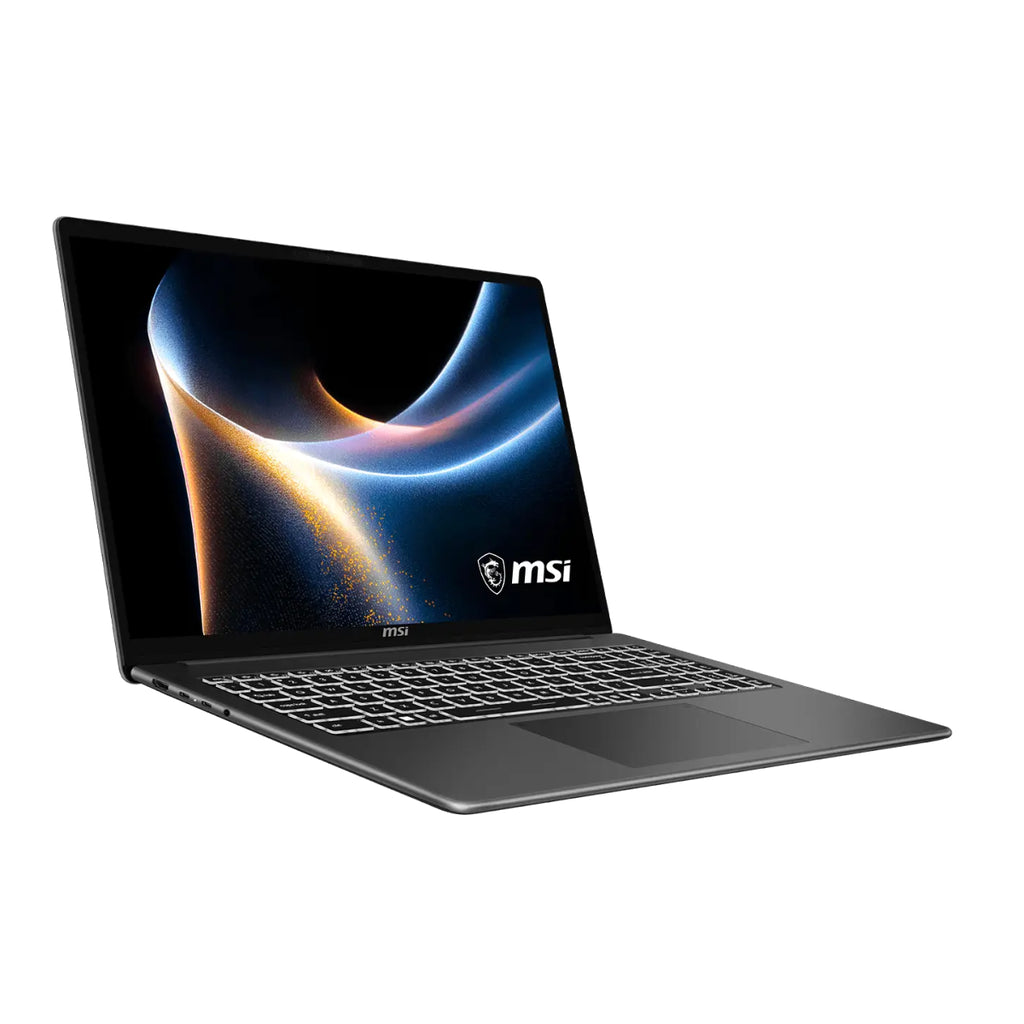 MSI Modern 16S AI+ 16" FHD+ Laptop Intel Core Ultra 7 355 16GB 512GB W11H(Modern 16S AI+ G3MG-014AU) - 3