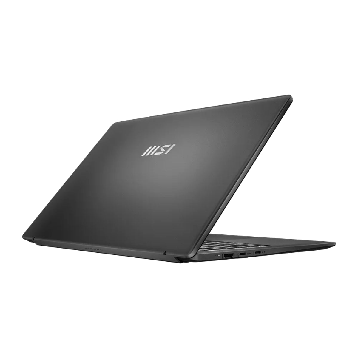 MSI Modern A15 F2HM 15.6" FHD AI Laptop Ryzen 7 250 16GB 512GB W11H(Modern A15 AI F2HMG-001AU) - 4
