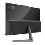 MSI Modern AM242P 23.8" AIO PC Core 7 150U 16GB 1TB W11P - Black(Modern AM242P 1M-1651AU) - 4