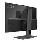 MSI Modern AM242TP 1M 23.8" AIO Touch PC - Core Ultra 5 8GB 512GB W11 Pro - Black(Modern AM242TP 1M-1254AU) - 3